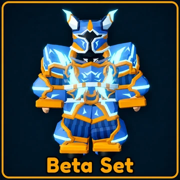 Beta Set