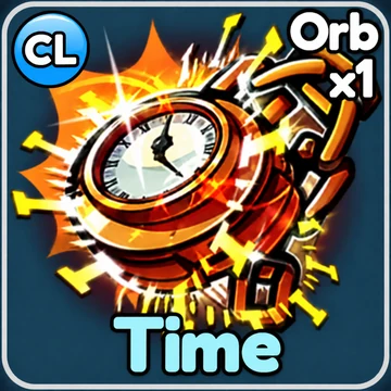 Celestial Time