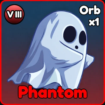 Vampiric III Phantom