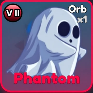 Vampiric II Phantom