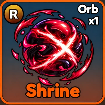 Radiant Shrine