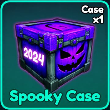 Spooky Case