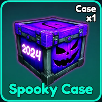 Spooky Case
