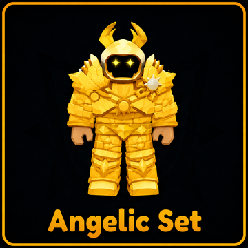 Angelic Set