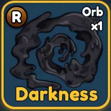 Radiant Darkness