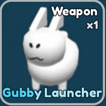 Gubby Launcher