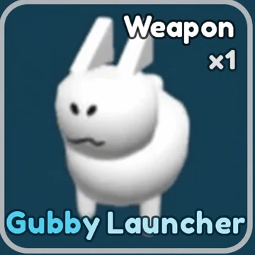 Gubby Launcher