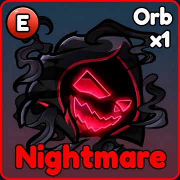 Enraged Nightmare