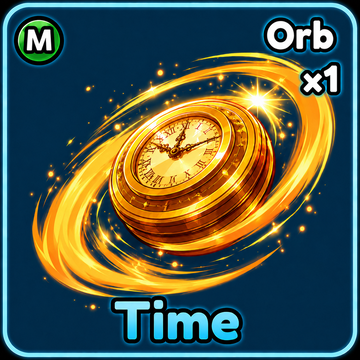 Mutated Time