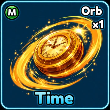 Mutated Time