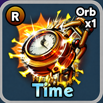 Radiant Time
