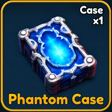 Phantom Case