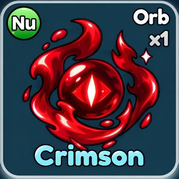 Nuclear Crimson