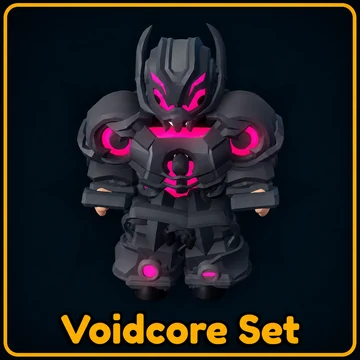 Voidcore Set