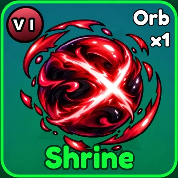 Vampiric I Shrine