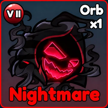 Vampiric II Nightmare