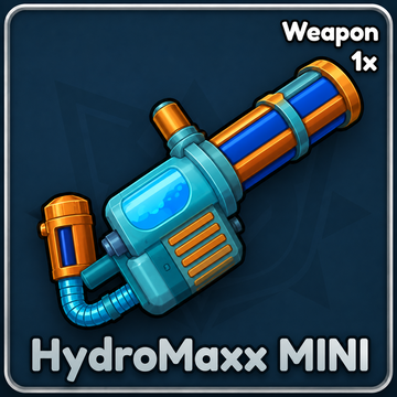 HydroMaxx MINI