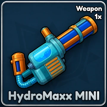 HydroMaxx MINI