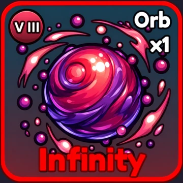 Vampiric III Infinity