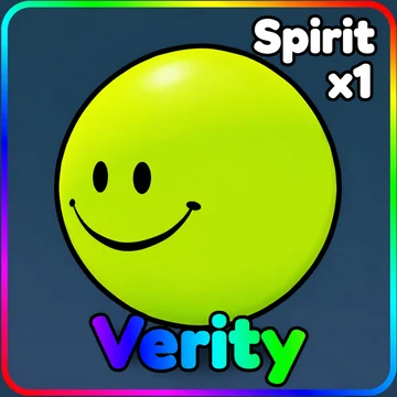 Verity