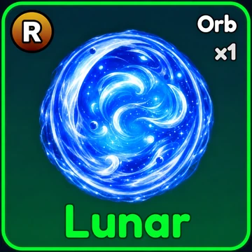 Radiant Lunar