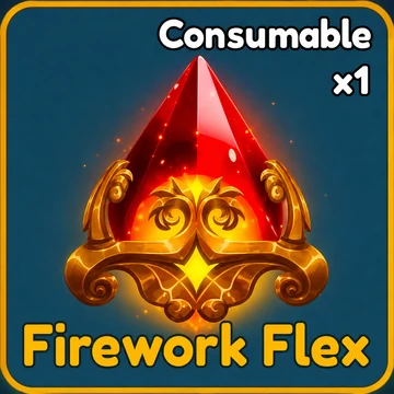 Firework Flex