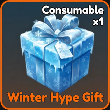 Winter Hype Gift