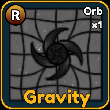 Radiant Gravity