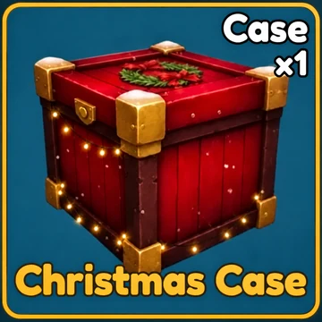 Christmas Case