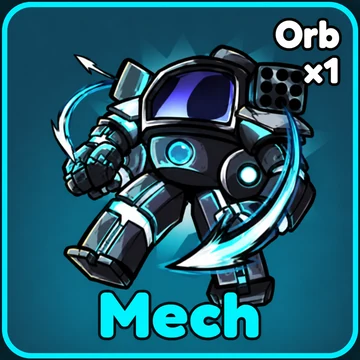 Mech