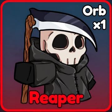 Reaper