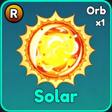 Radiant Solar