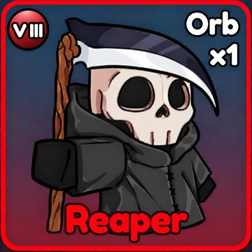 Vampiric III Reaper