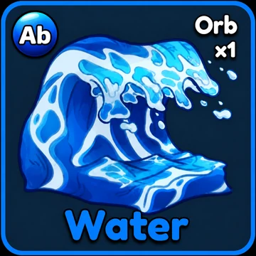 Abyssal Water