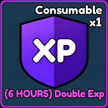 6 Hours Double Experience