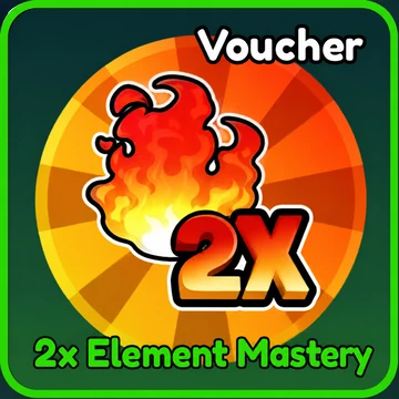 2x Mastery Game Pass