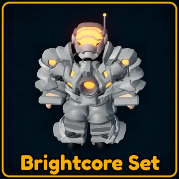 Brightcore Set