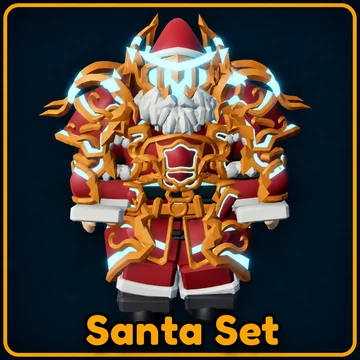 Santa Set