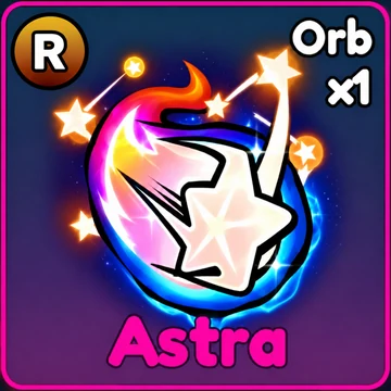 Radiant Astra