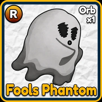 Radiant Fools Phantom