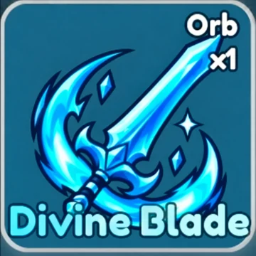 Divine Blade