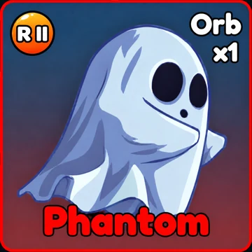 Radiant II Phantom