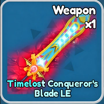 Timelost Conquerors Blade LE