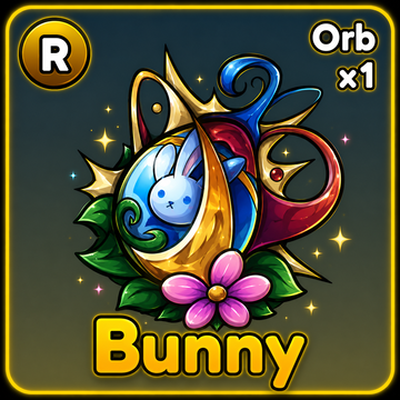Radiant Bunny