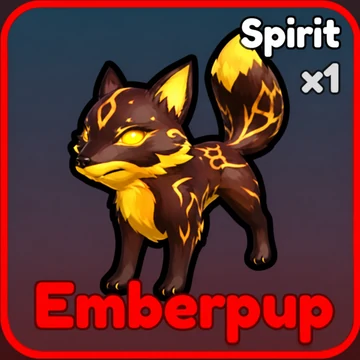 Emberpup