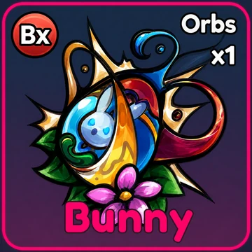 Boxer Bunny