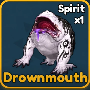 Drownmouth