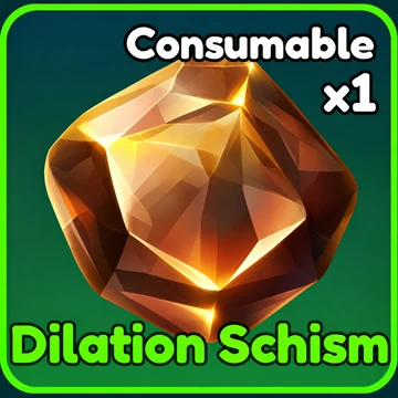 Dilation Schism