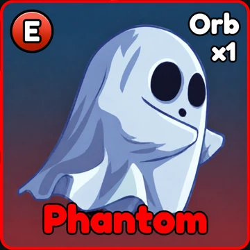 Enraged Phantom