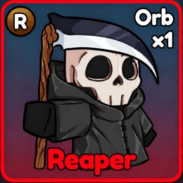 Radiant Reaper